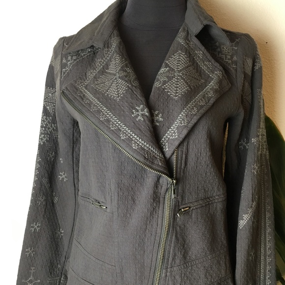 Jacket - Picture 2 of 7